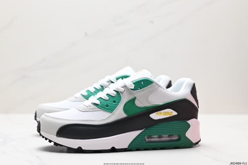 Nike Air Max Shoes